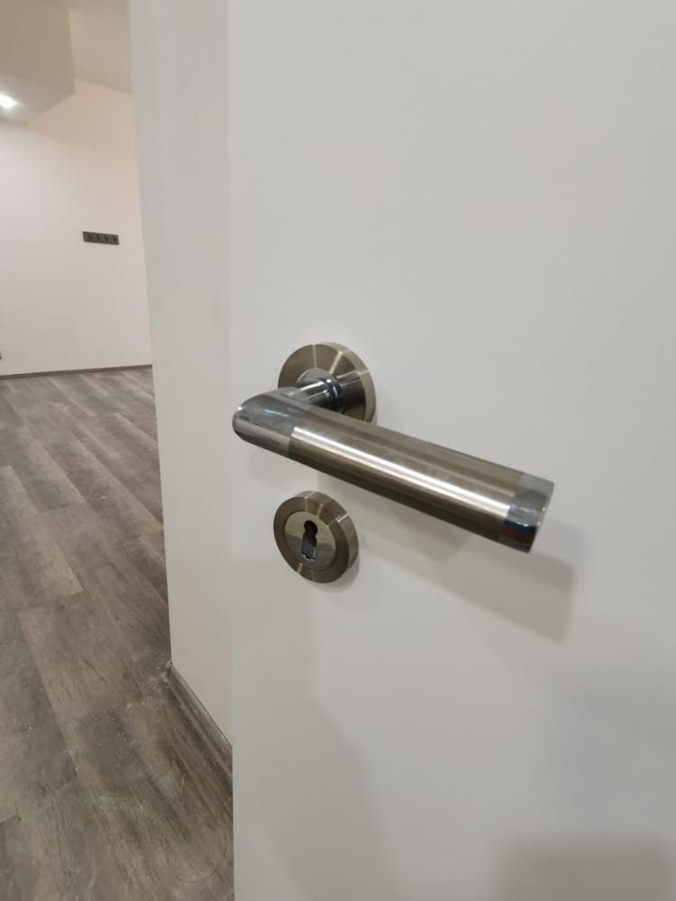 Byt Chrášťany (č. 2) – kompletní rekonstrukce - foto 28